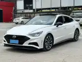 2020 HYUNDAI SONATA,autocango,china used car exporter,china ev exporter,chinese used car exporter,chinese used ev exporter
