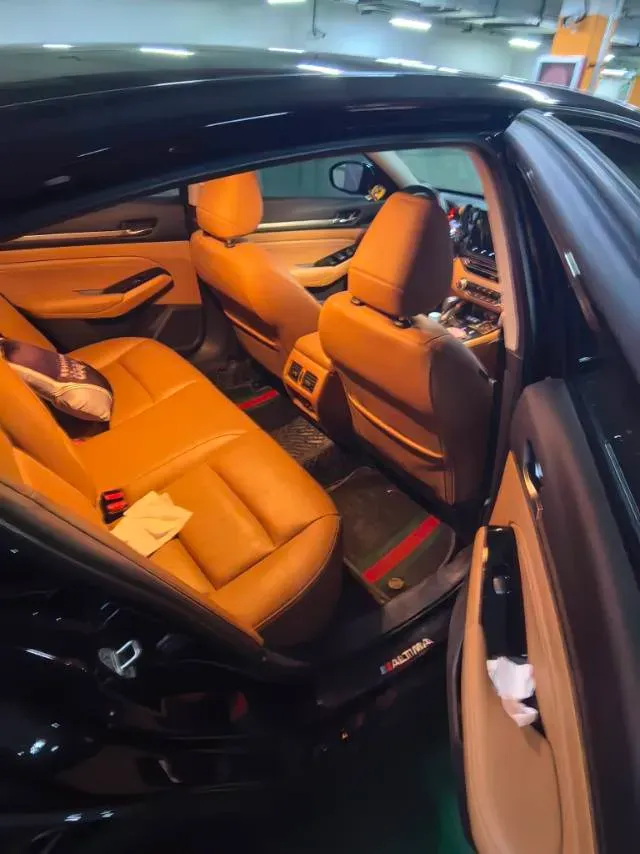 2024 Nissan Teana 2.0L 156HP L4 CVT,autocango,china used car exporter,china ev exporter,chinese used car exporter,chinese used ev exporter