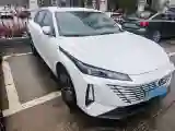 2025 ChangAn EadoPHEV 1.5L 98HP L4 E-CVT PHEV