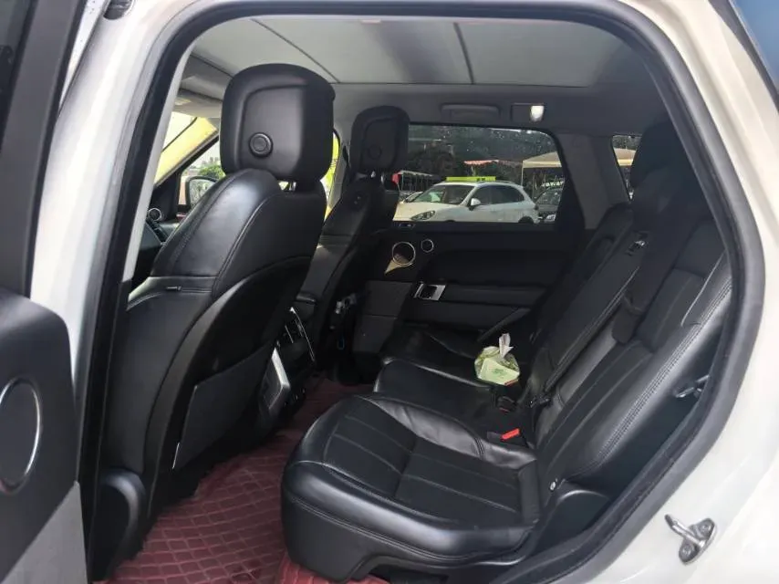 2019 Land Rover Range Rover Sport 3.0T 340HP V6 8AT,autocango,china used car exporter,china ev exporter,chinese used car exporter,chinese used ev exporter