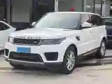 2019 Land Rover Range Rover Sport 3.0T 340HP V6 8AT