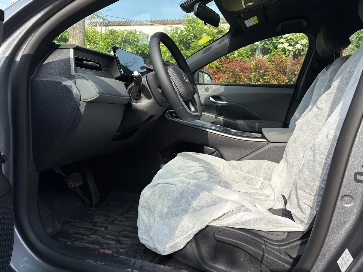 2026 BYD Qin Plus 1.5L 101HP L4 E-CVT PHEV,autocango,china used car exporter,china ev exporter,chinese used car exporter,chinese used ev exporter