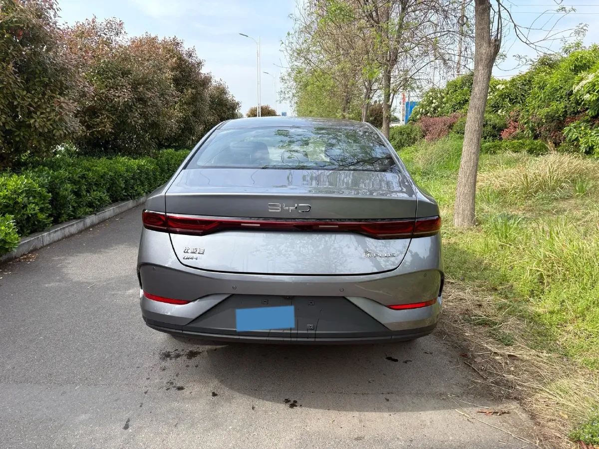 2026 BYD Qin Plus 1.5L 101HP L4 E-CVT PHEV,autocango,china used car exporter,china ev exporter,chinese used car exporter,chinese used ev exporter