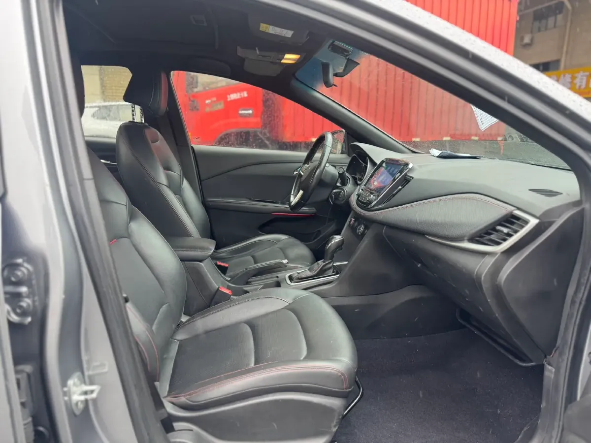 2020 Chevrolet Monza 1.3T 163HP L3 6AT,autocango,china used car exporter,china ev exporter,chinese used car exporter,chinese used ev exporter