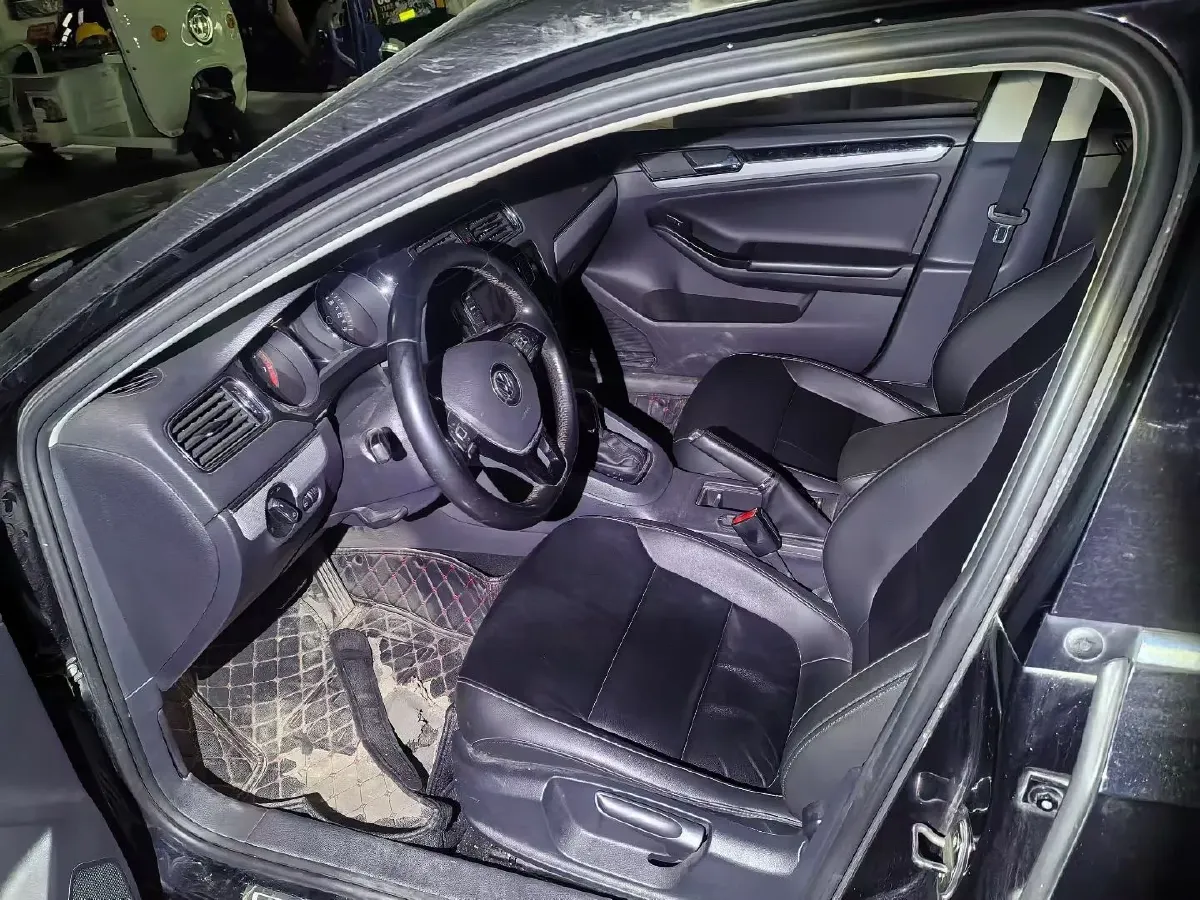 2018 Volkswagen Sagitar 1.4T 150HP L4 7DCT,autocango,china used car exporter,china ev exporter,chinese used car exporter,chinese used ev exporter