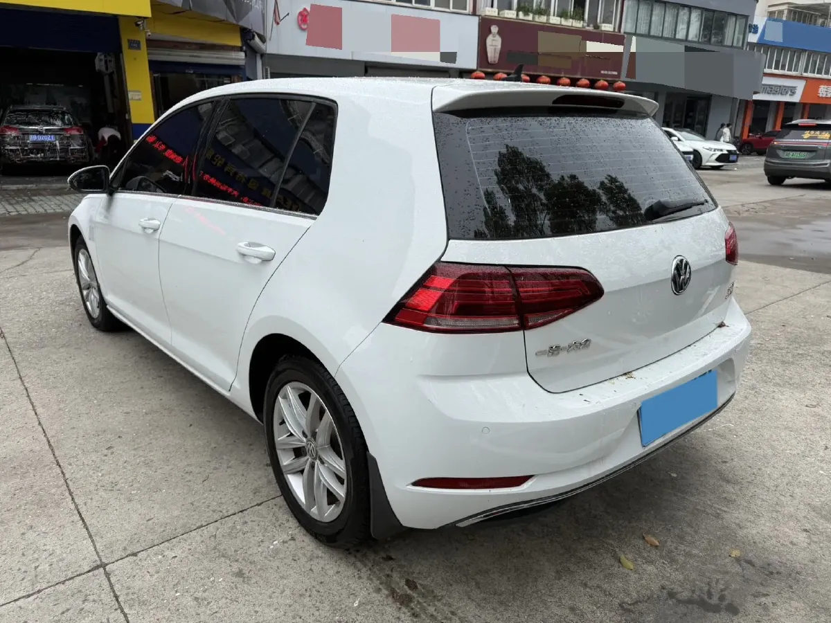 2019 Volkswagen Golf 1.4T 150HP L4 7DCT,autocango,china used car exporter,china ev exporter,chinese used car exporter,chinese used ev exporter