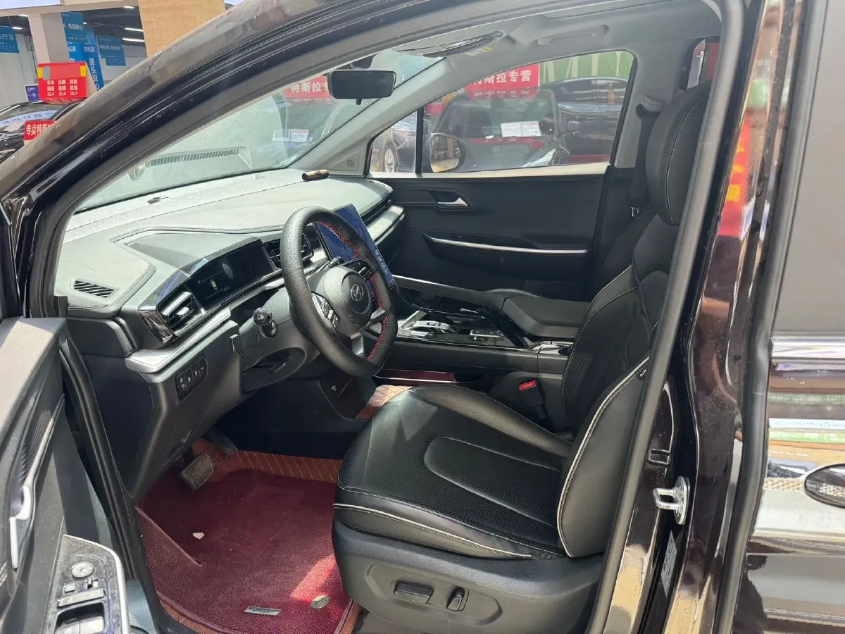 2021 Hyundai Custo 1.5T 170HP L4 8AT,autocango,china used car exporter,china ev exporter,chinese used car exporter,chinese used ev exporter