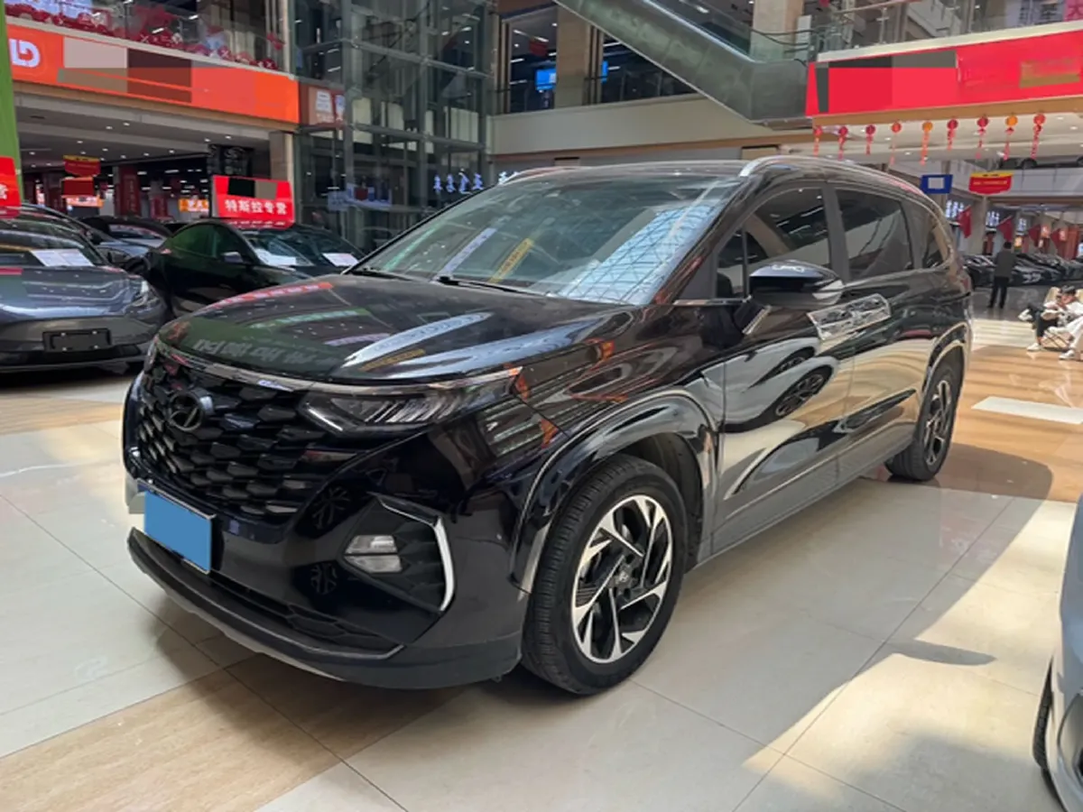 2021 Hyundai Custo 1.5T 170HP L4 8AT,autocango,china used car exporter,china ev exporter,chinese used car exporter,chinese used ev exporter