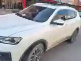 2019 Haval H6 1.5T 169HP L4 7DCT