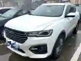 2019 Haval H6 1.5T 169HP L4 7DCT