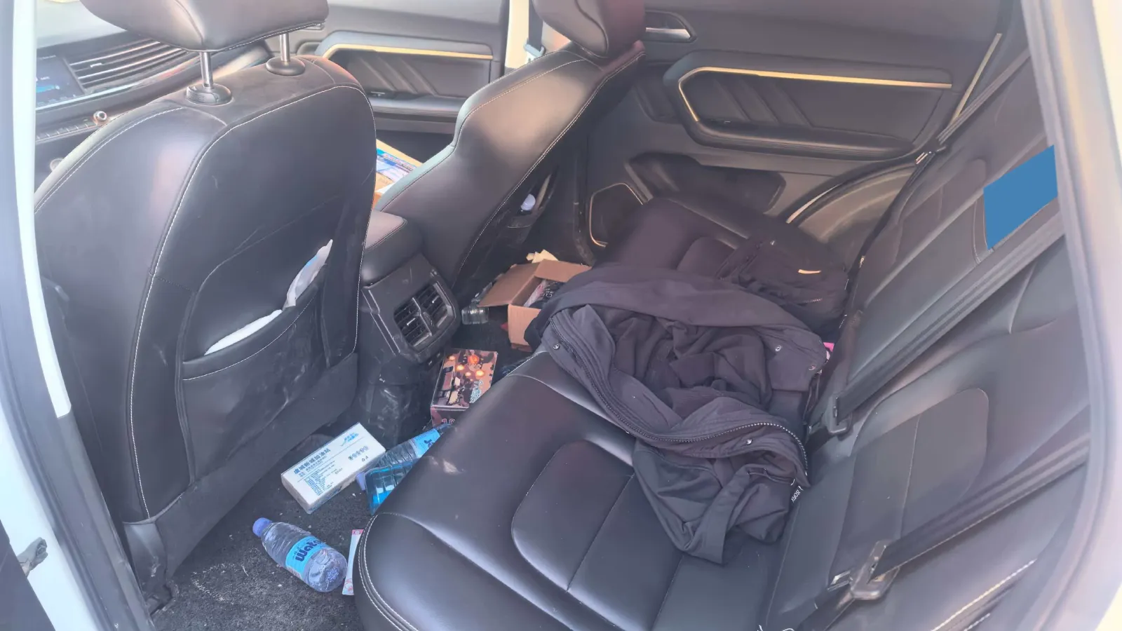 2019 Haval H6 1.5T 169HP L4 7DCT,autocango,china used car exporter,china ev exporter,chinese used car exporter,chinese used ev exporter