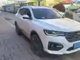 2019 Haval H6 1.5T 169HP L4 7DCT