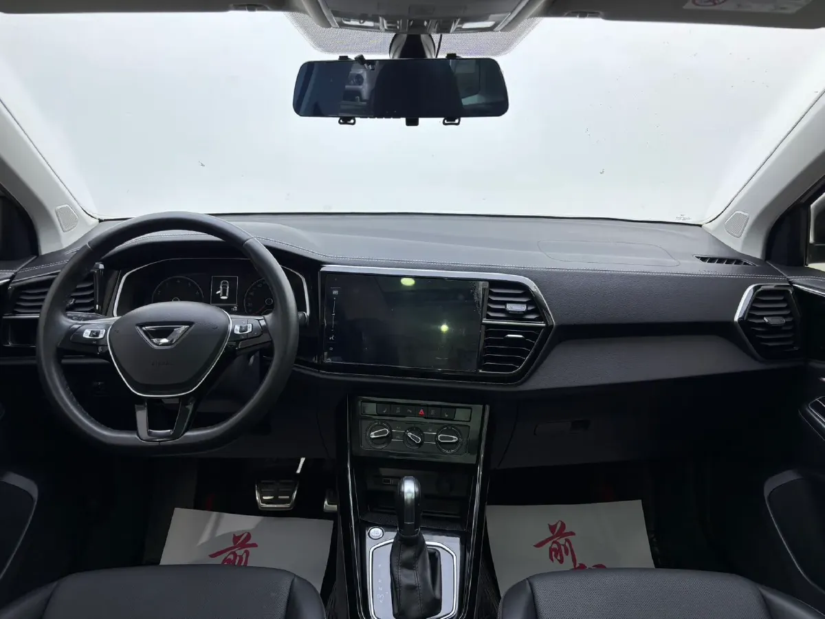 2021 Jetta VS7 1.4T 150HP L4 6AT,autocango,china used car exporter,china ev exporter,chinese used car exporter,chinese used ev exporter