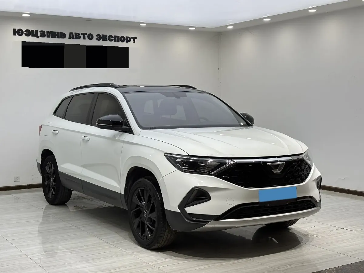 2021 Jetta VS7 1.4T 150HP L4 6AT,autocango,china used car exporter,china ev exporter,chinese used car exporter,chinese used ev exporter