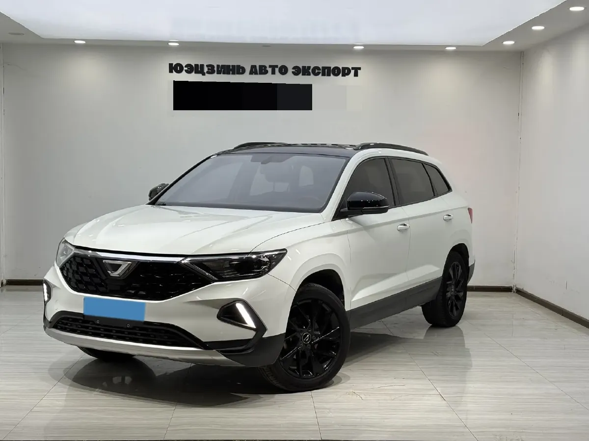 2021 Jetta VS7 1.4T 150HP L4 6AT,autocango,china used car exporter,china ev exporter,chinese used car exporter,chinese used ev exporter