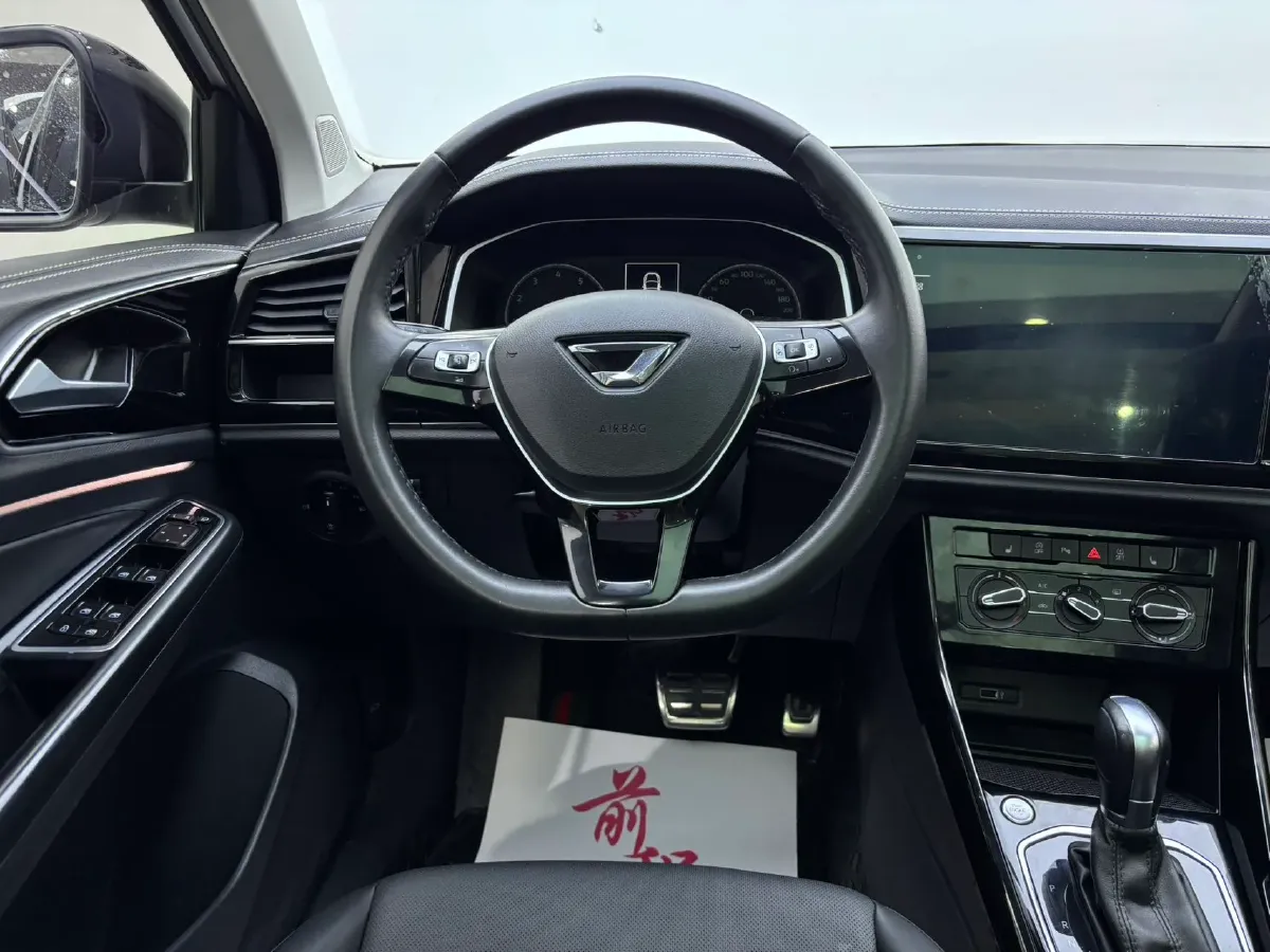 2021 Jetta VS7 1.4T 150HP L4 6AT,autocango,china used car exporter,china ev exporter,chinese used car exporter,chinese used ev exporter