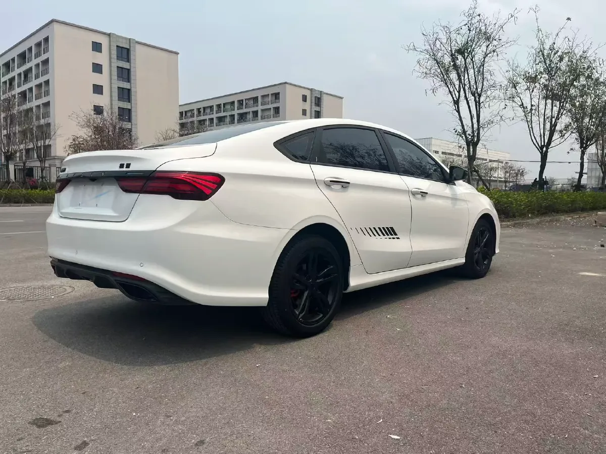 2021 Geely Binray 1.4T 141HP L4 CVT,autocango,china used car exporter,china ev exporter,chinese used car exporter,chinese used ev exporter