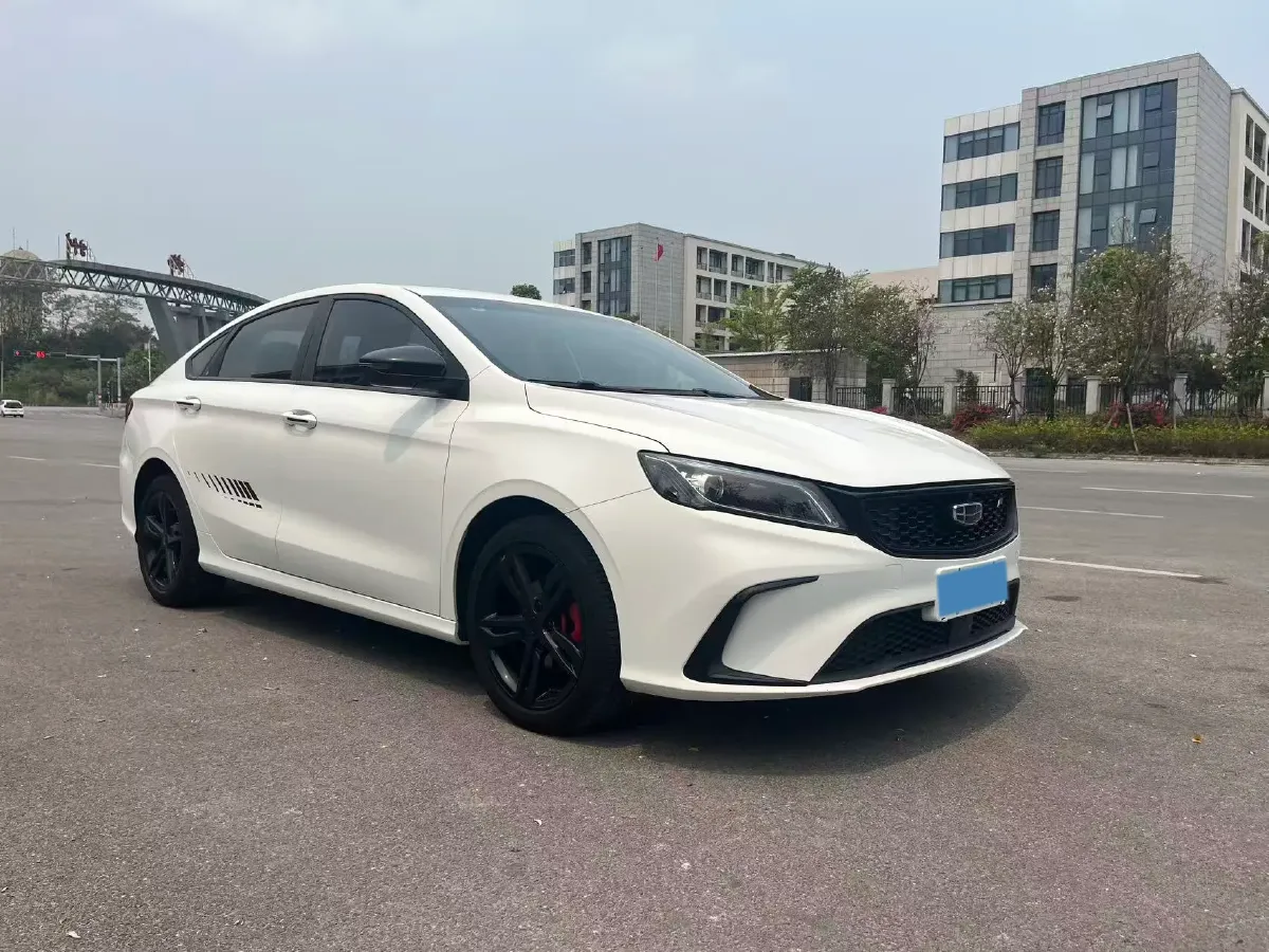 2021 Geely Binray 1.4T 141HP L4 CVT,autocango,china used car exporter,china ev exporter,chinese used car exporter,chinese used ev exporter