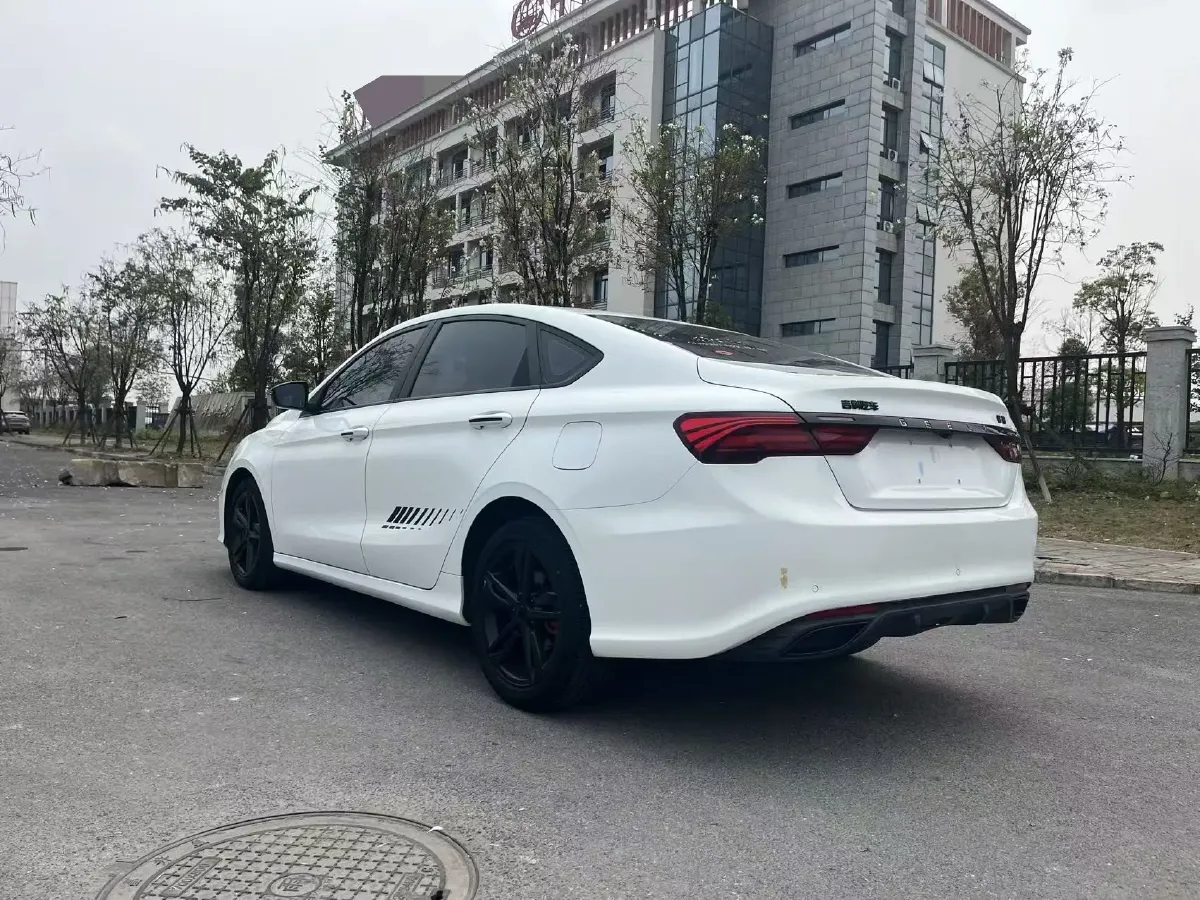2021 Geely Binray 1.4T 141HP L4 CVT,autocango,china used car exporter,china ev exporter,chinese used car exporter,chinese used ev exporter