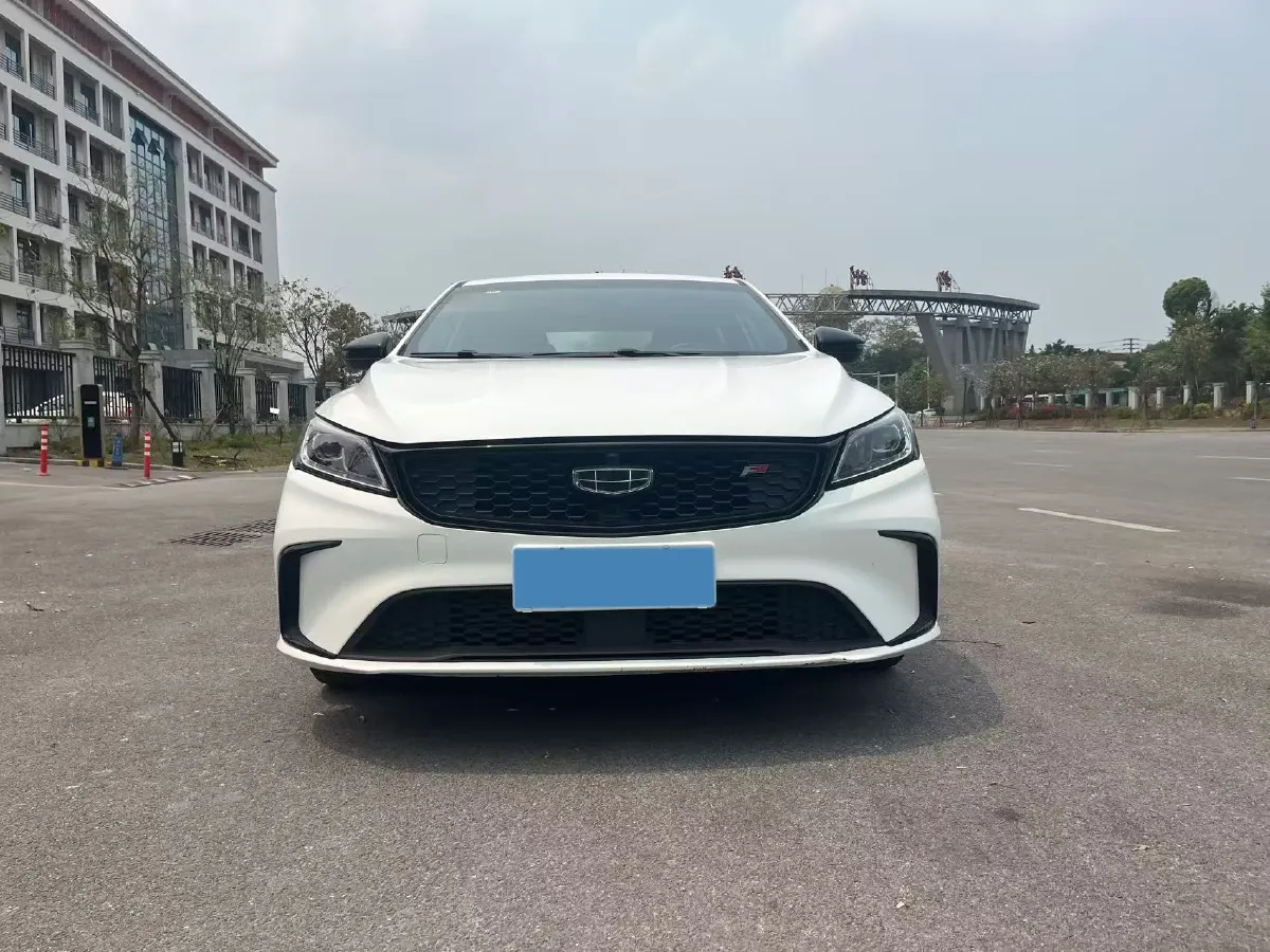 2021 Geely Binray 1.4T 141HP L4 CVT,autocango,china used car exporter,china ev exporter,chinese used car exporter,chinese used ev exporter
