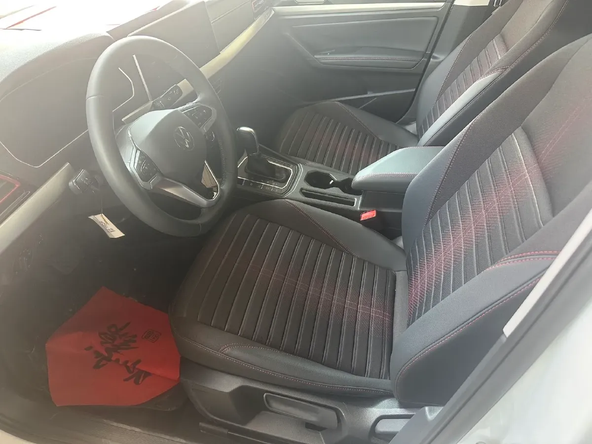 2024 Volkswagen Lavida 1.5T 160HP L4 7DCT,autocango,china used car exporter,china ev exporter,chinese used car exporter,chinese used ev exporter