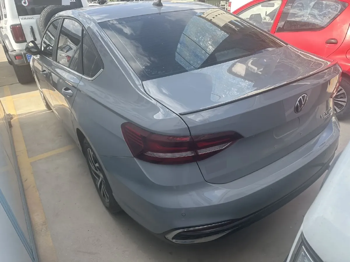 2024 Volkswagen Lavida 1.5T 160HP L4 7DCT,autocango,china used car exporter,china ev exporter,chinese used car exporter,chinese used ev exporter