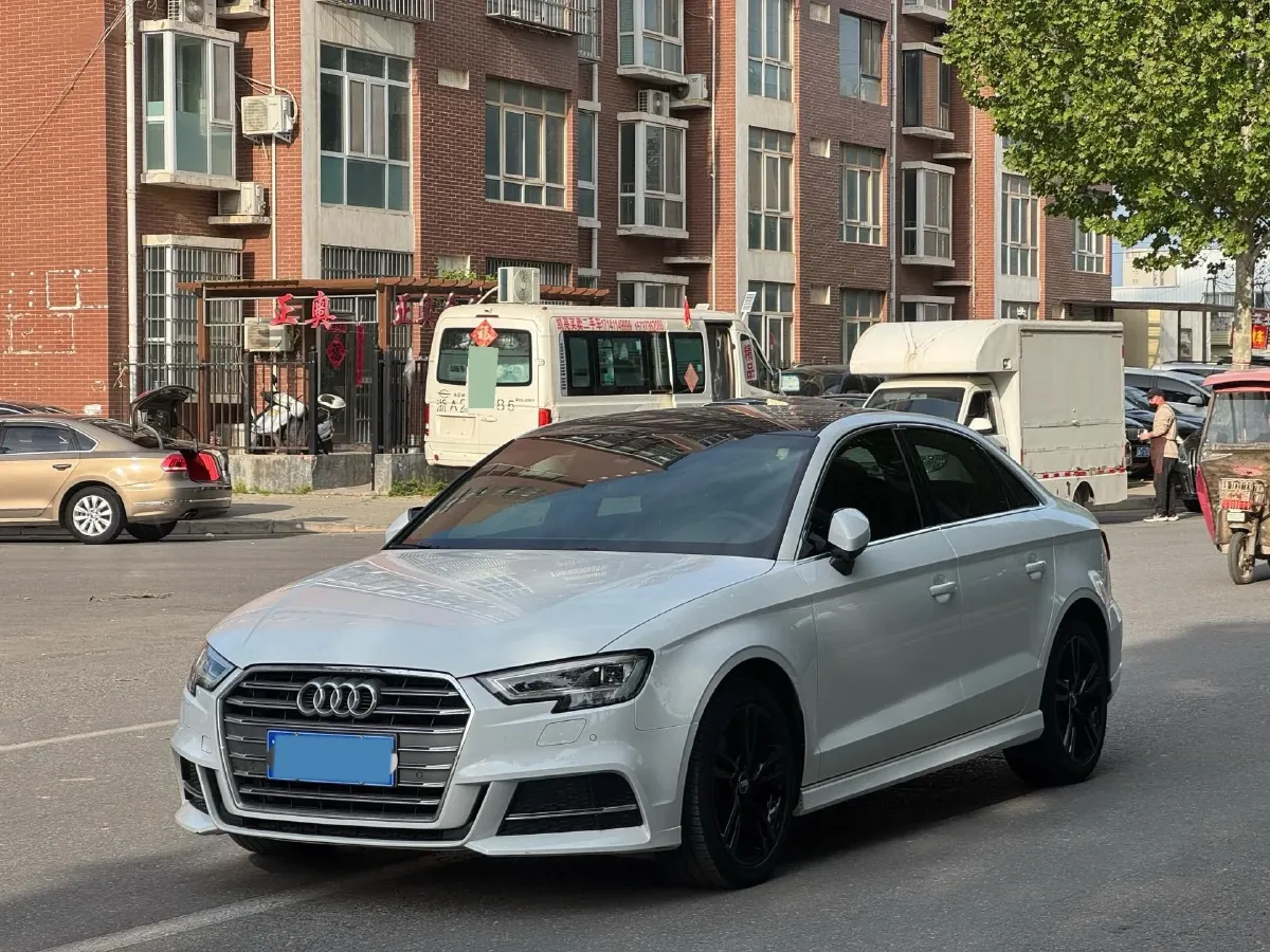 2020 Audi A3 1.4T 150HP L4 7DCT,autocango,china used car exporter,china ev exporter,chinese used car exporter,chinese used ev exporter