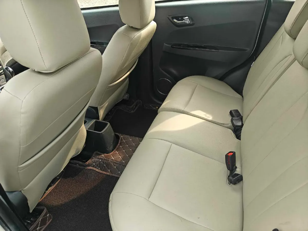 2018 JinBei New Sea Lion X30L CNG 1.5L 86HP L4 5MT,autocango,china used car exporter,china ev exporter,chinese used car exporter,chinese used ev exporter