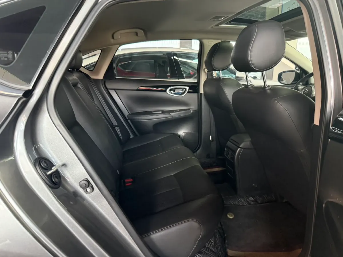 2022 Nissan Sylphy 1.6L 122HP L4 CVT,autocango,china used car exporter,china ev exporter,chinese used car exporter,chinese used ev exporter