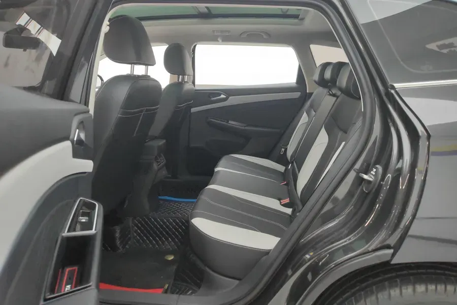 2024 Jetta VS7 1.4T 150HP L4 6AT,autocango,china used car exporter,china ev exporter,chinese used car exporter,chinese used ev exporter