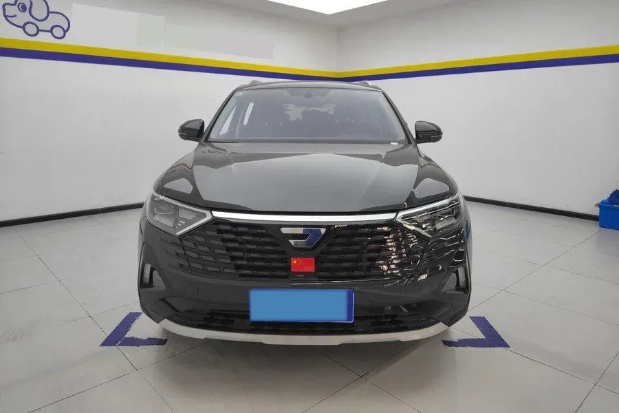 2024 Jetta VS7 1.4T 150HP L4 6AT,autocango,china used car exporter,china ev exporter,chinese used car exporter,chinese used ev exporter