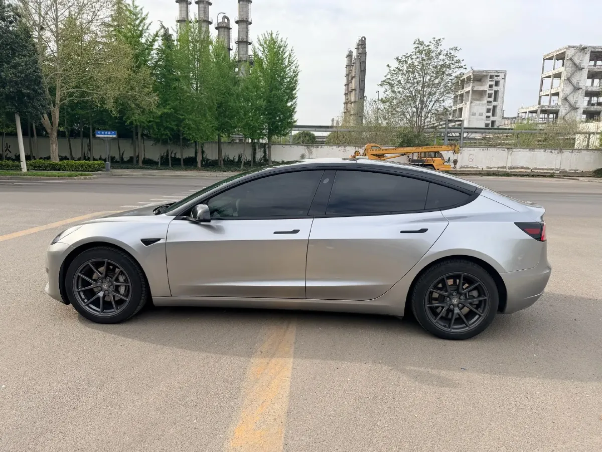 2021 Tesla Model 3 BEV 55KWH,autocango,china used car exporter,china ev exporter,chinese used car exporter,chinese used ev exporter