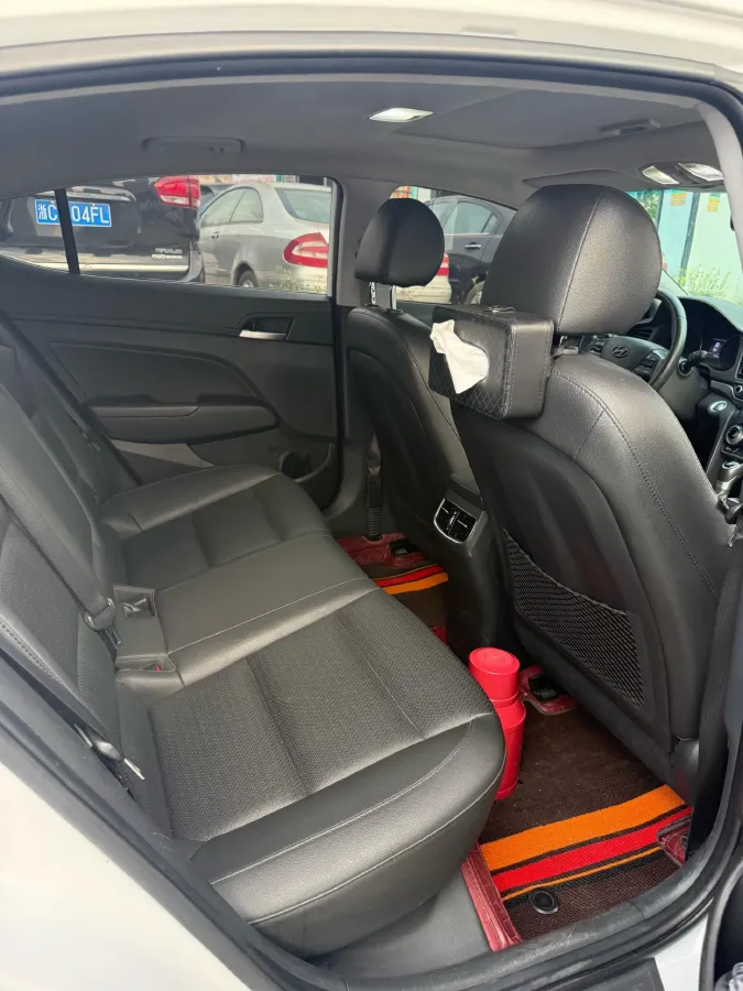 2019 Hyundai Elantra 1.5L 115HP L4 CVT,autocango,china used car exporter,china ev exporter,chinese used car exporter,chinese used ev exporter