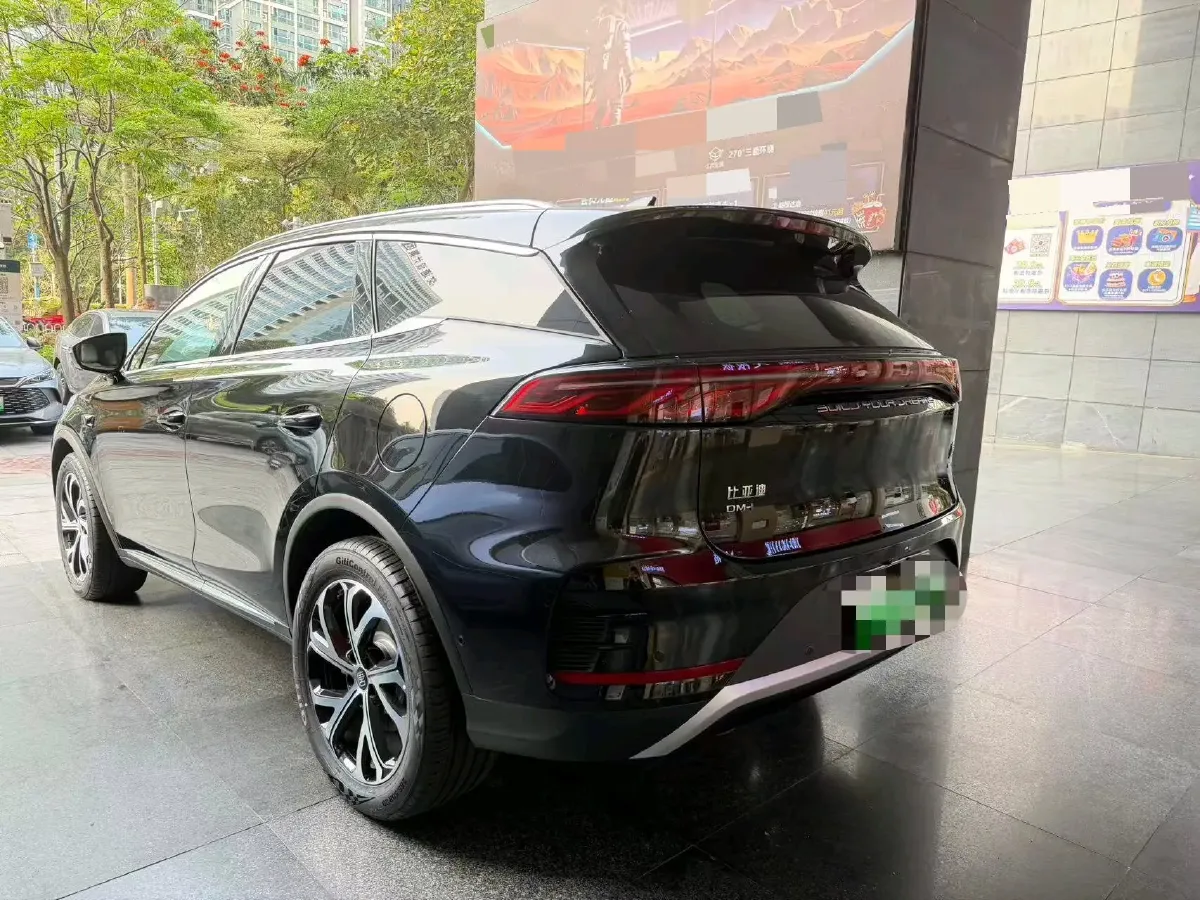 2025 BYD Tang 1.5T 156HP L4 E-CVT PHEV 21.504KWH,autocango,china used car exporter,china ev exporter,chinese used car exporter,chinese used ev exporter