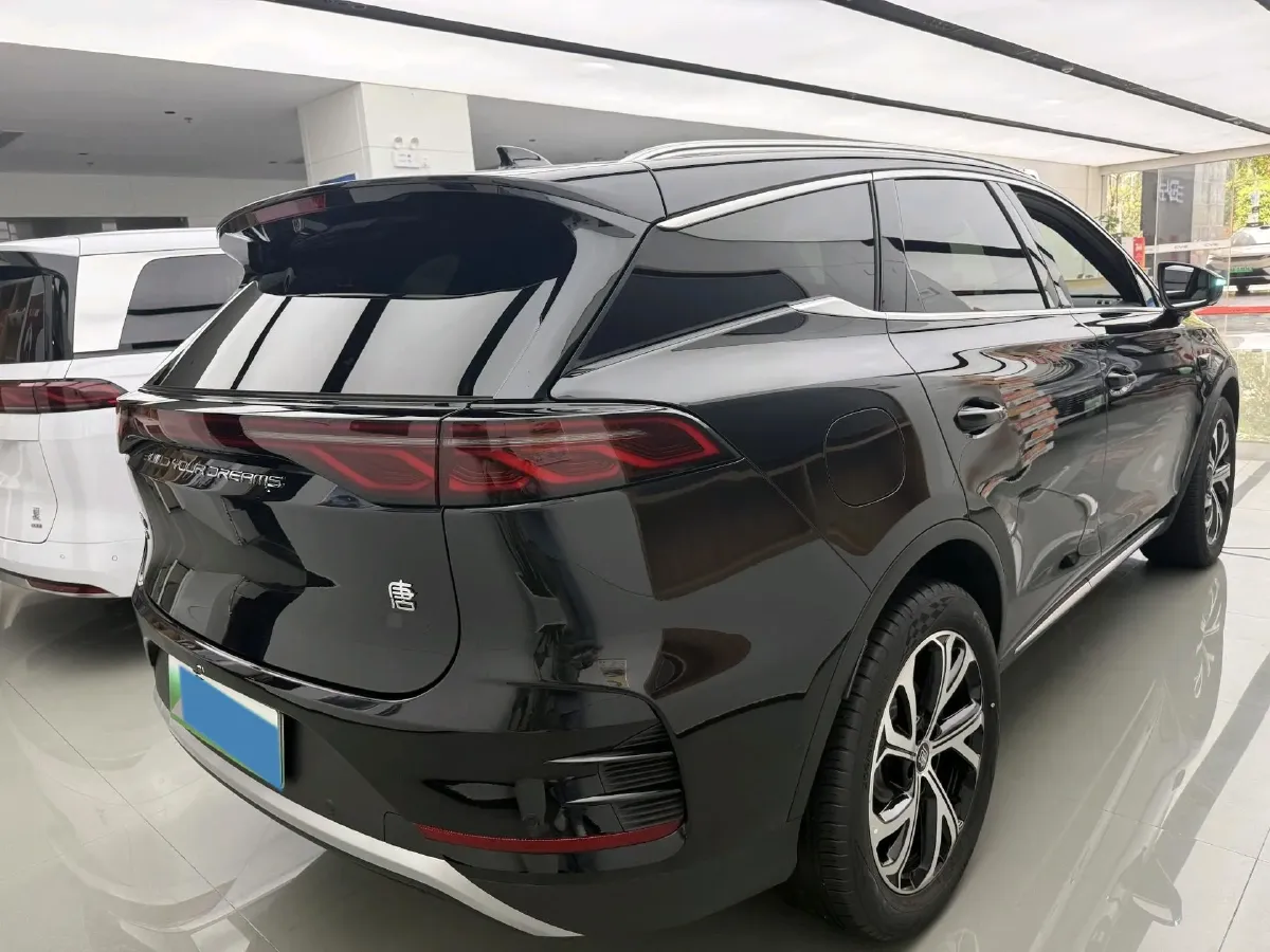 2025 BYD Tang 1.5T 156HP L4 E-CVT PHEV 21.504KWH,autocango,china used car exporter,china ev exporter,chinese used car exporter,chinese used ev exporter