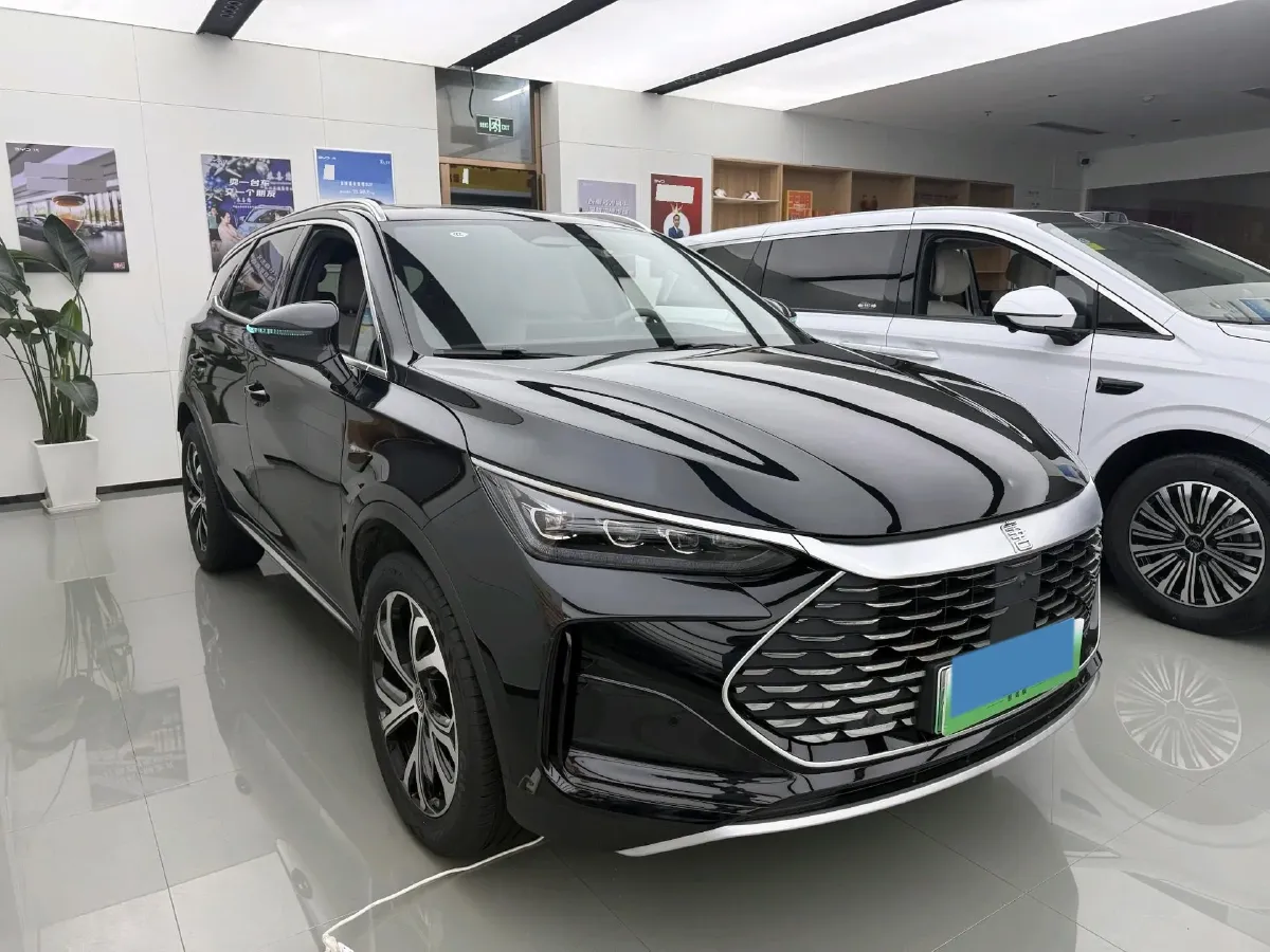 2025 BYD Tang 1.5T 156HP L4 E-CVT PHEV 21.504KWH,autocango,china used car exporter,china ev exporter,chinese used car exporter,chinese used ev exporter