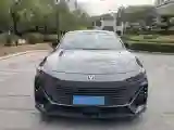 2022 ChangAn UNI-V 1.5T 188HP L4 7DCT