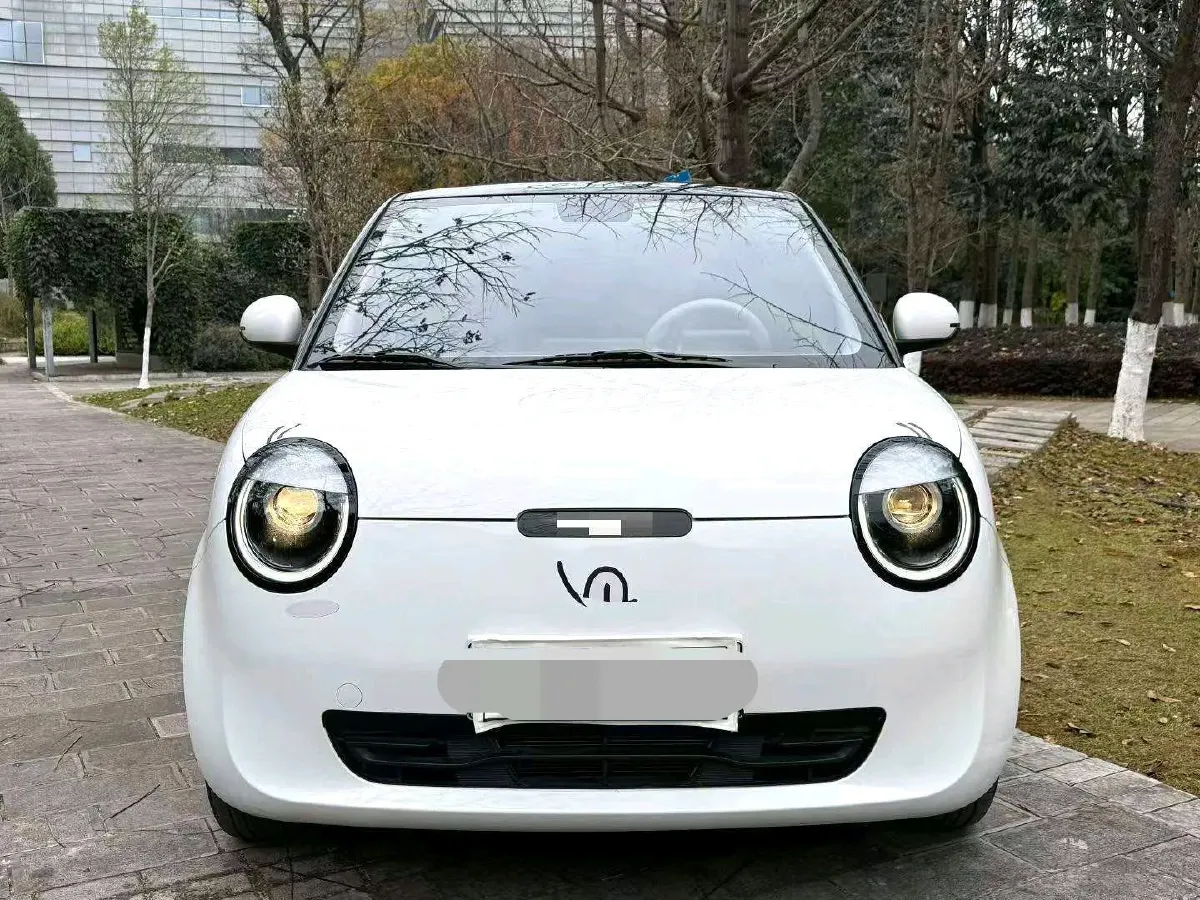 2024 ChangAn QiYuan Lumin BEV 17.65KWH,autocango,china used car exporter,china ev exporter,chinese used car exporter,chinese used ev exporter