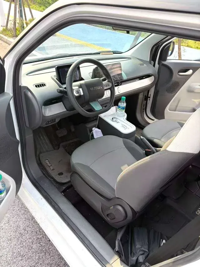 2024 ChangAn QiYuan Lumin BEV 17.65KWH,autocango,china used car exporter,china ev exporter,chinese used car exporter,chinese used ev exporter