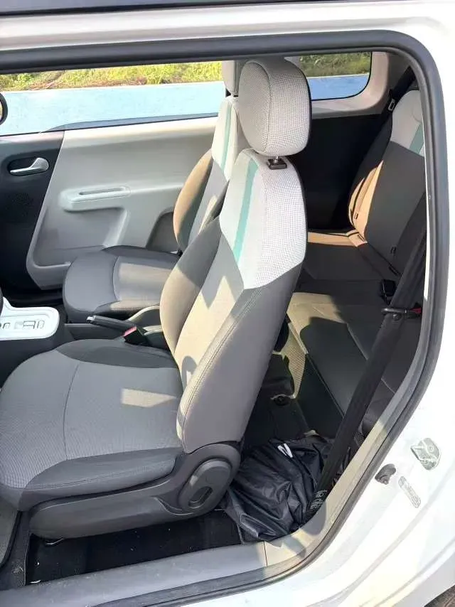 2024 ChangAn QiYuan Lumin BEV 17.65KWH,autocango,china used car exporter,china ev exporter,chinese used car exporter,chinese used ev exporter