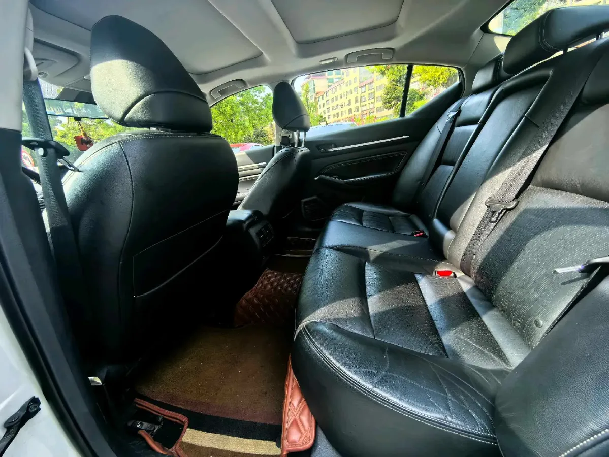 2021 Nissan Teana 2.0L 156HP L4 CVT,autocango,china used car exporter,china ev exporter,chinese used car exporter,chinese used ev exporter