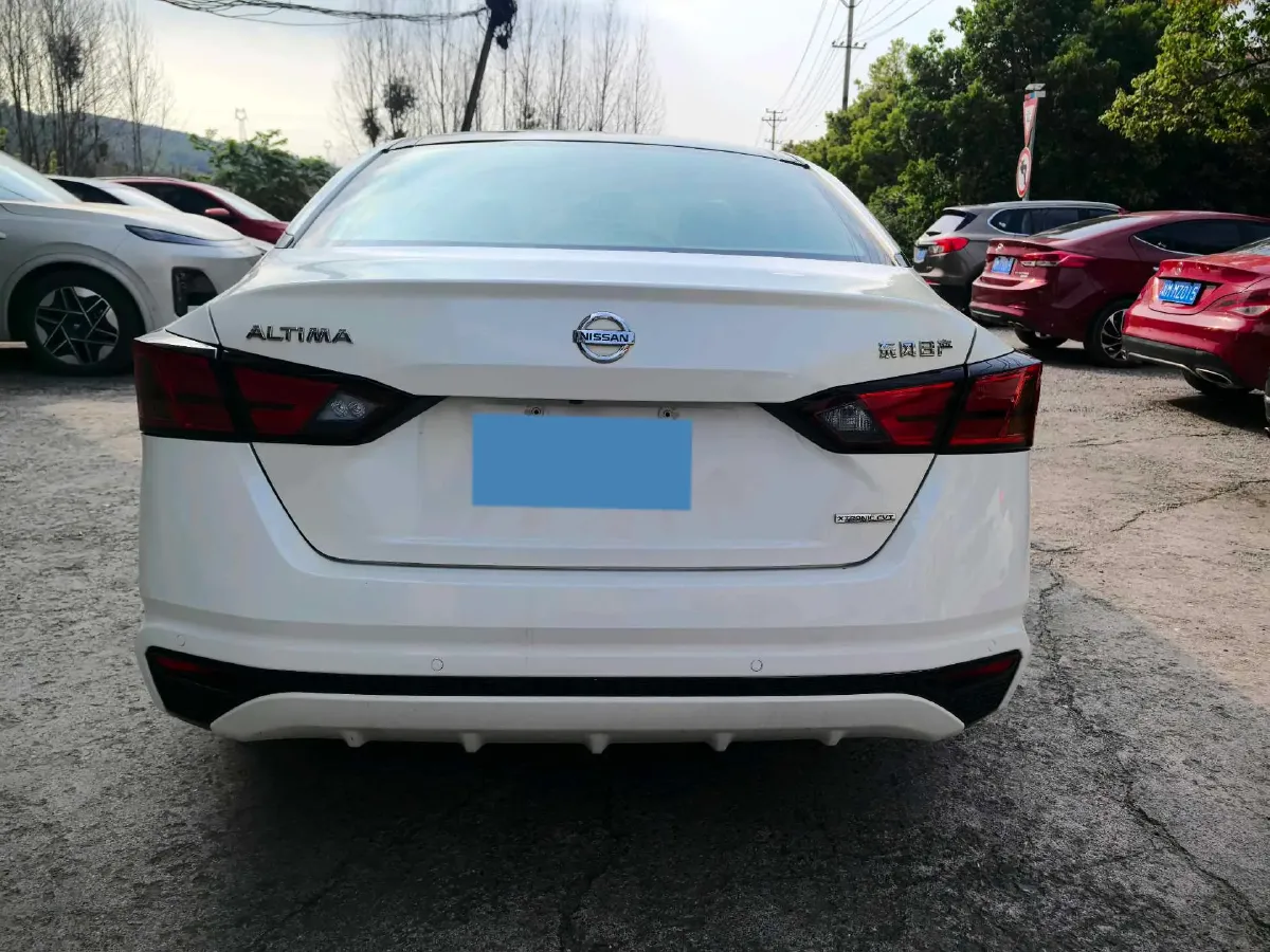 2021 Nissan Teana 2.0L 156HP L4 CVT,autocango,china used car exporter,china ev exporter,chinese used car exporter,chinese used ev exporter