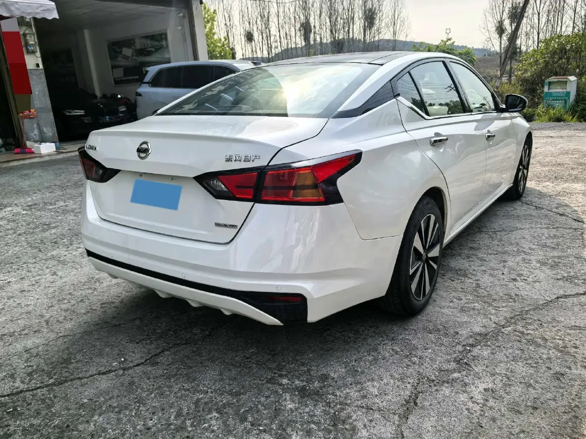 2021 Nissan Teana 2.0L 156HP L4 CVT,autocango,china used car exporter,china ev exporter,chinese used car exporter,chinese used ev exporter