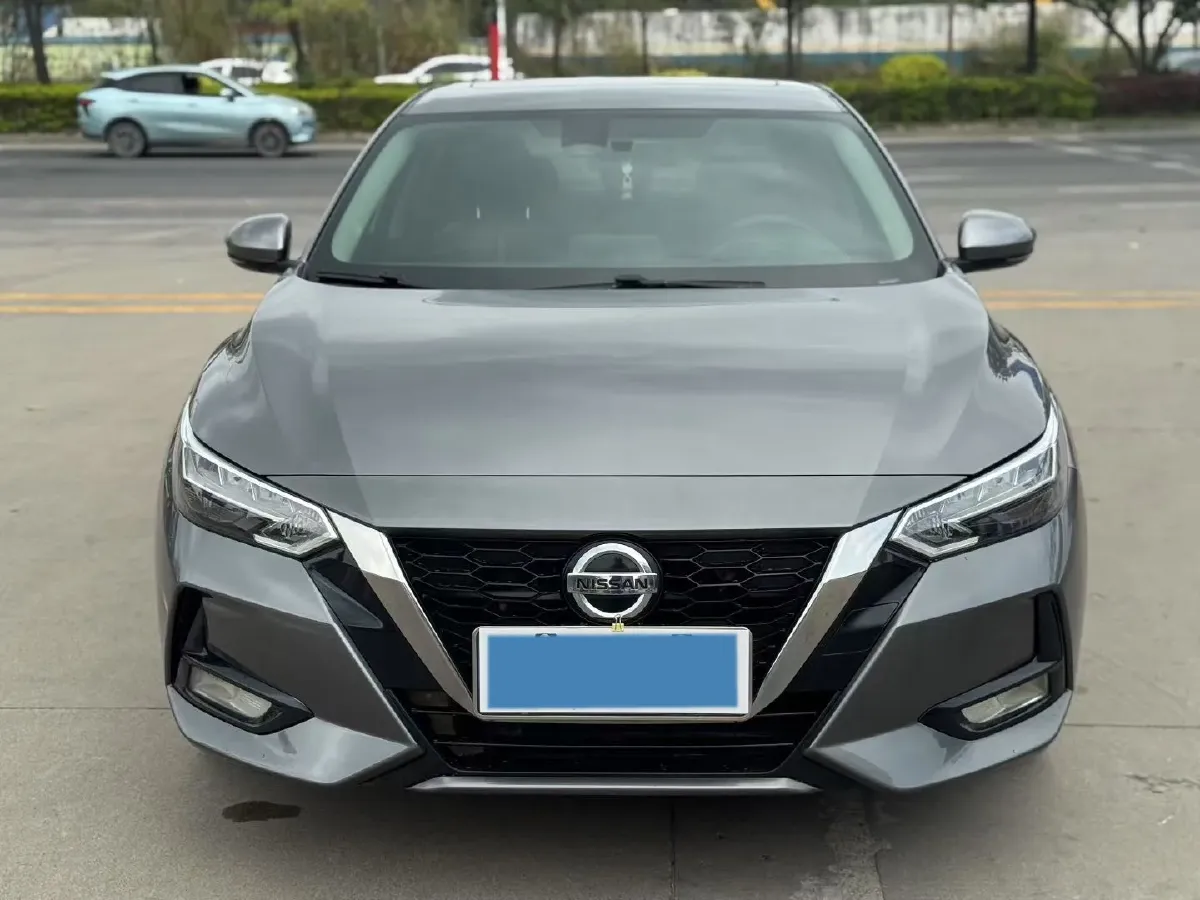 2020 Nissan Sylphy 1.6L 139HP L4 CVT,autocango,china used car exporter,china ev exporter,chinese used car exporter,chinese used ev exporter
