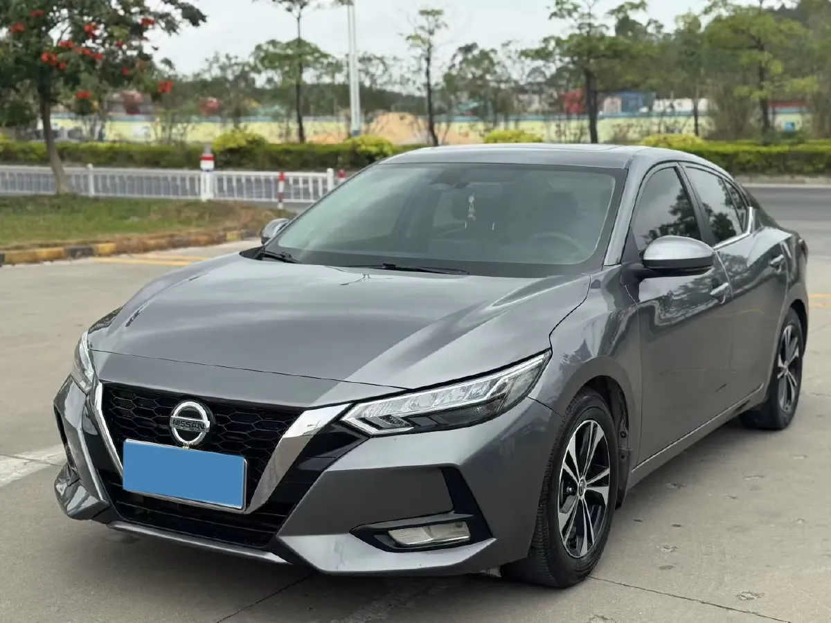 2020 Nissan Sylphy 1.6L 139HP L4 CVT,autocango,china used car exporter,china ev exporter,chinese used car exporter,chinese used ev exporter