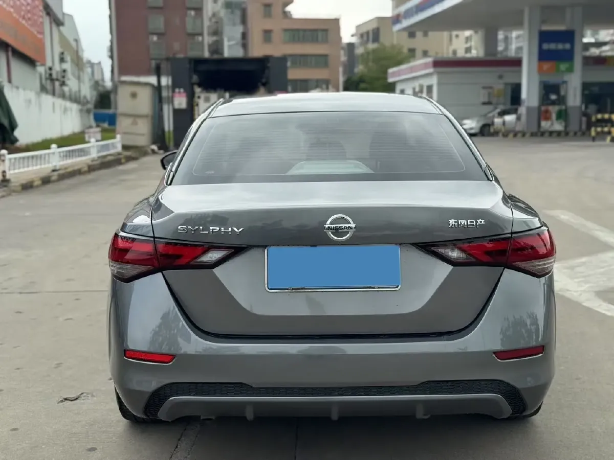 2020 Nissan Sylphy 1.6L 139HP L4 CVT,autocango,china used car exporter,china ev exporter,chinese used car exporter,chinese used ev exporter