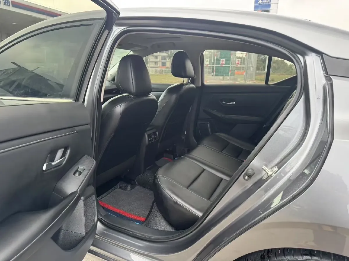 2020 Nissan Sylphy 1.6L 139HP L4 CVT,autocango,china used car exporter,china ev exporter,chinese used car exporter,chinese used ev exporter