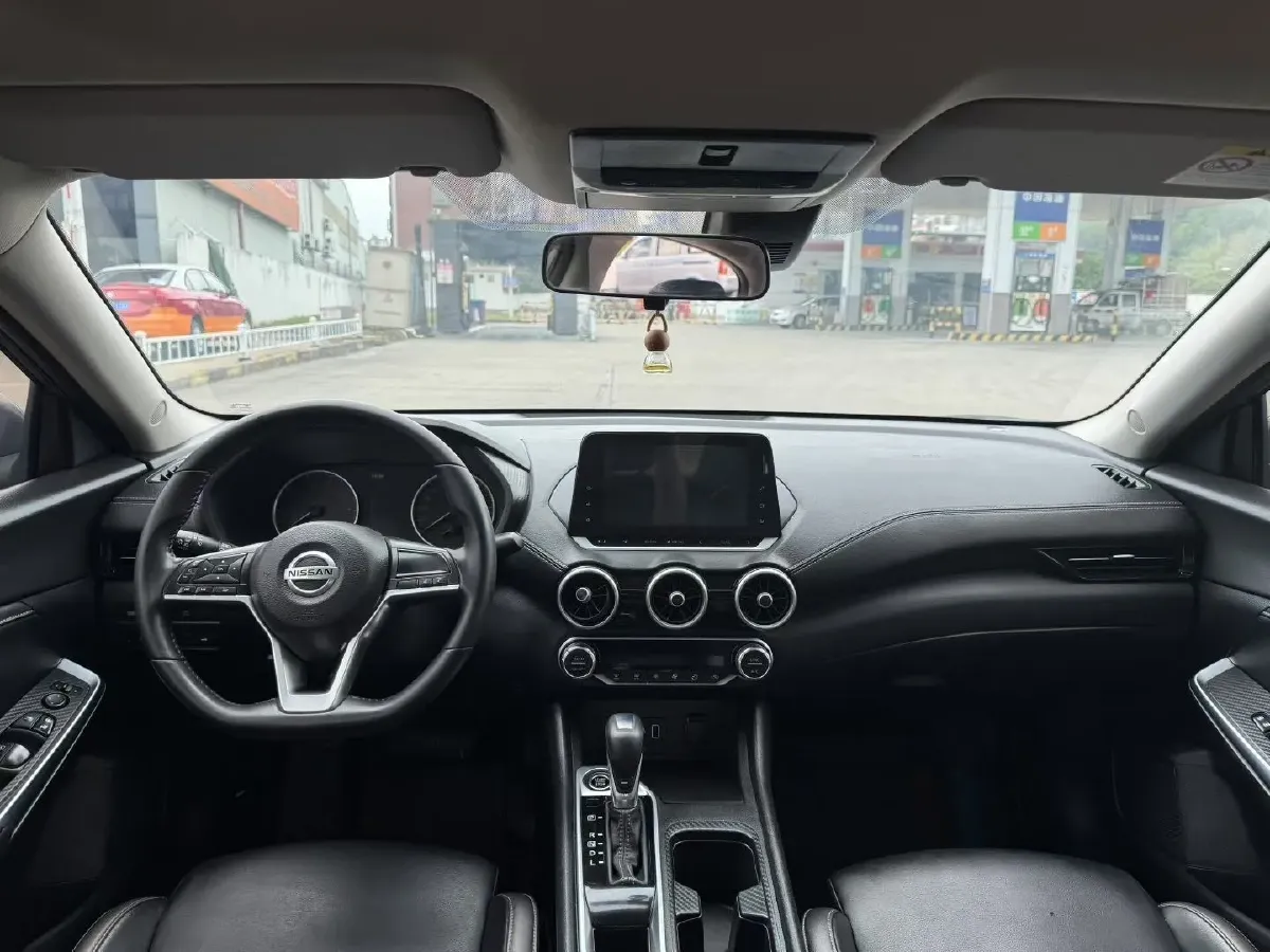 2020 Nissan Sylphy 1.6L 139HP L4 CVT,autocango,china used car exporter,china ev exporter,chinese used car exporter,chinese used ev exporter