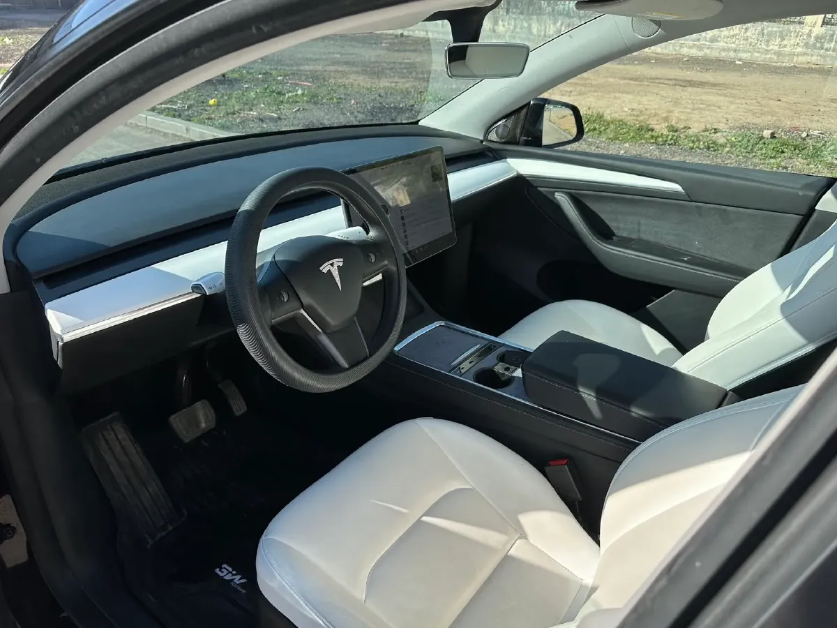 2021 Tesla Model Y BEV 76.8KWH,autocango,china used car exporter,china ev exporter,chinese used car exporter,chinese used ev exporter