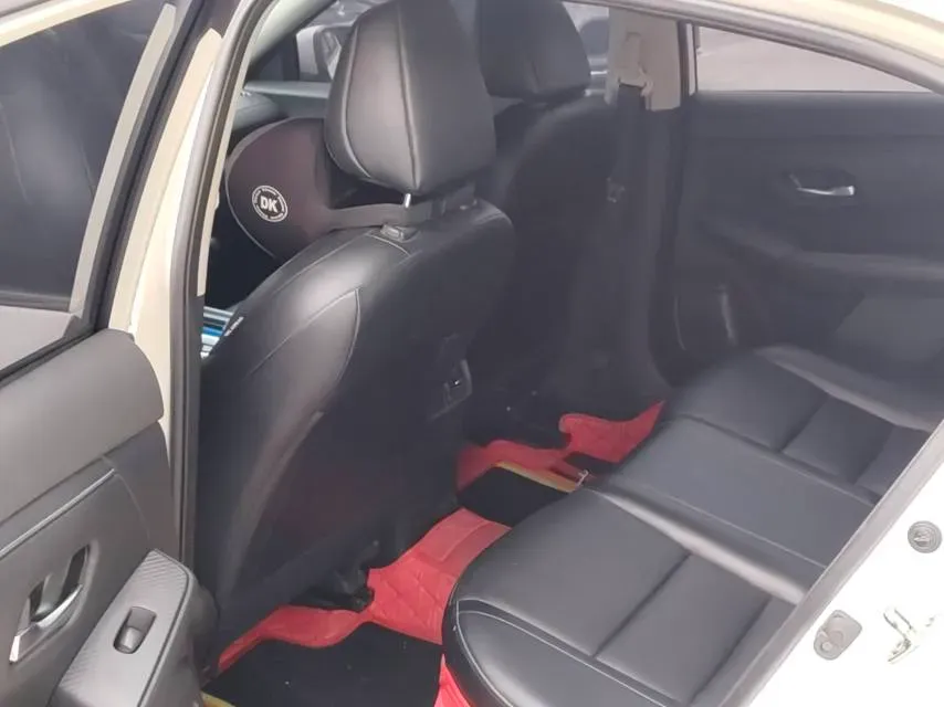 2022 Nissan Sylphy 1.6L 135HP L4 CVT,autocango,china used car exporter,china ev exporter,chinese used car exporter,chinese used ev exporter